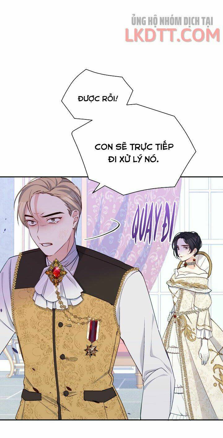 Người Bảo Hộ Của Bạo Quân Là Ma Nữ Tàn Độc Chapter 45 - Trang 2