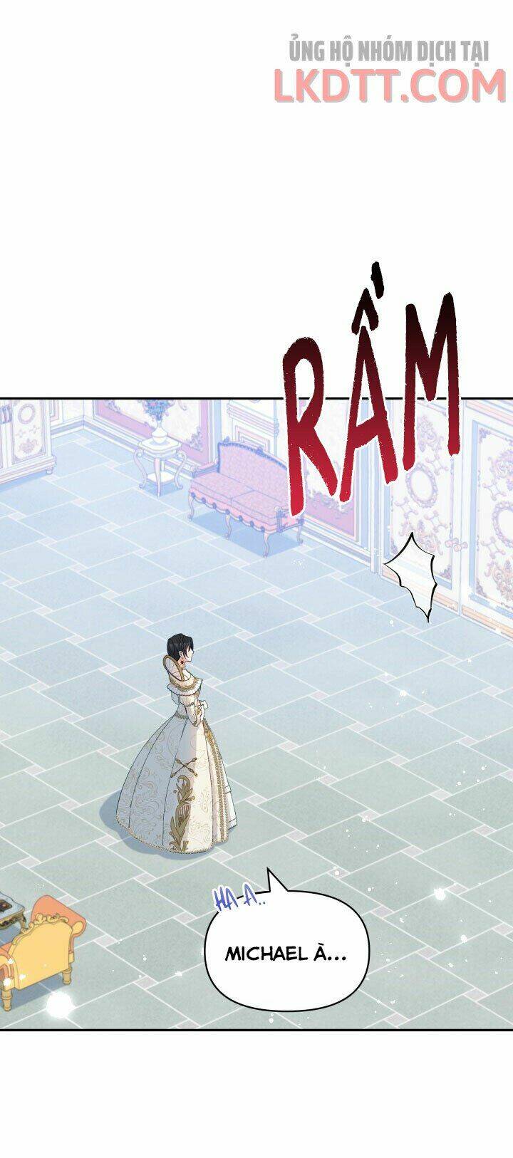 Người Bảo Hộ Của Bạo Quân Là Ma Nữ Tàn Độc Chapter 45 - Trang 2