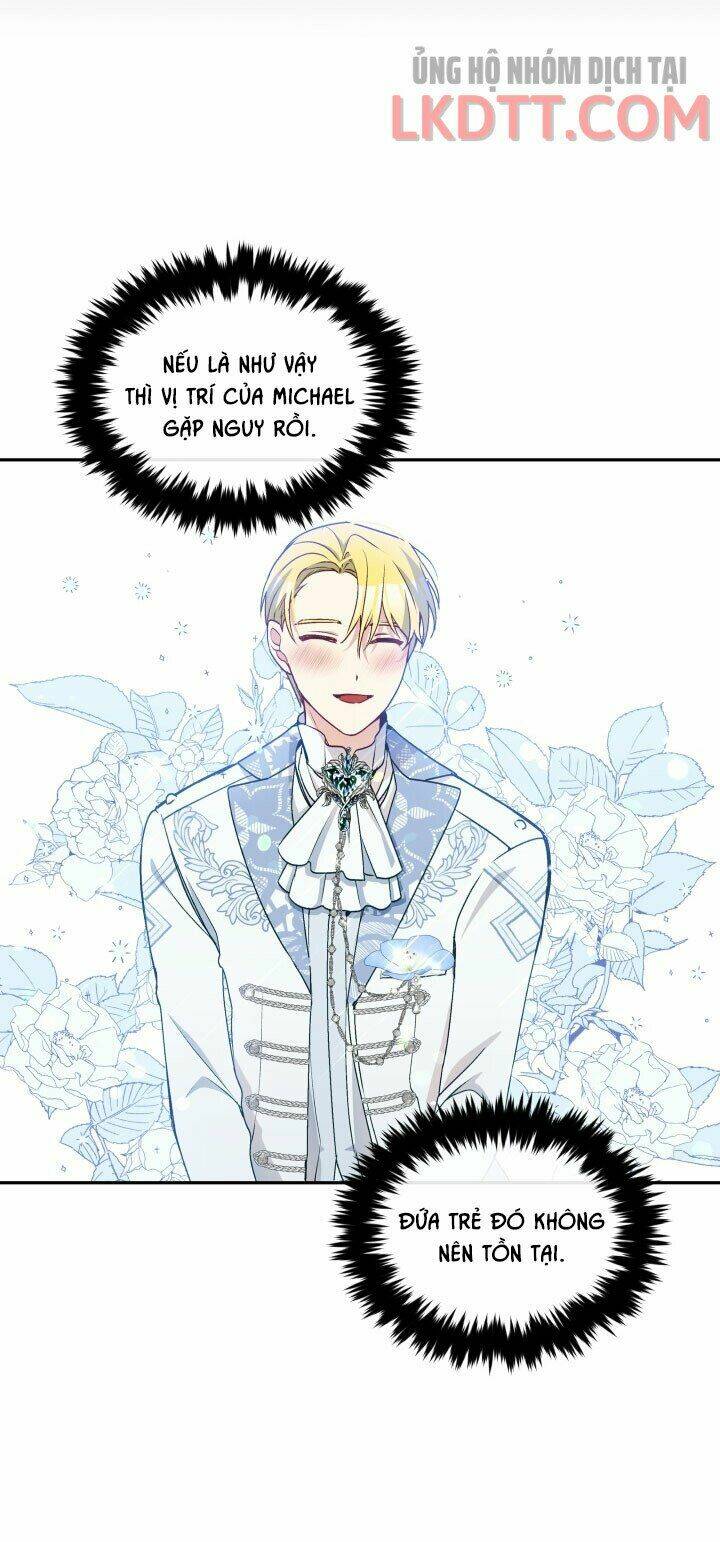 Người Bảo Hộ Của Bạo Quân Là Ma Nữ Tàn Độc Chapter 45 - Trang 2