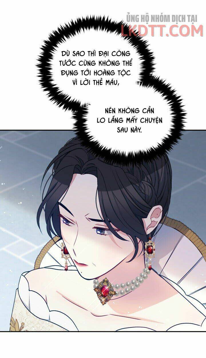 Người Bảo Hộ Của Bạo Quân Là Ma Nữ Tàn Độc Chapter 45 - Trang 2