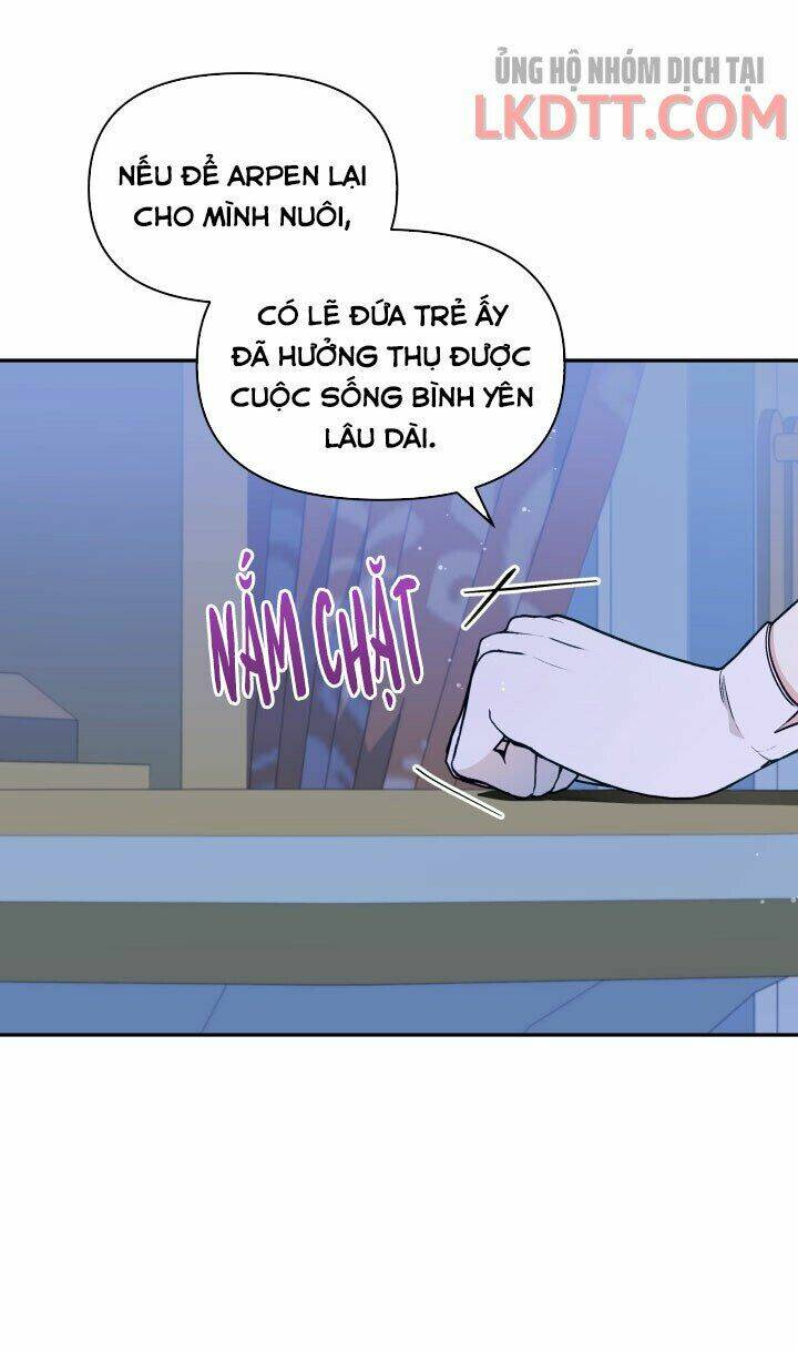 Người Bảo Hộ Của Bạo Quân Là Ma Nữ Tàn Độc Chapter 45 - Trang 2