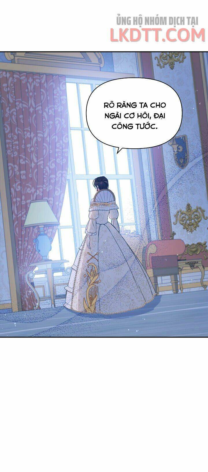 Người Bảo Hộ Của Bạo Quân Là Ma Nữ Tàn Độc Chapter 45 - Trang 2