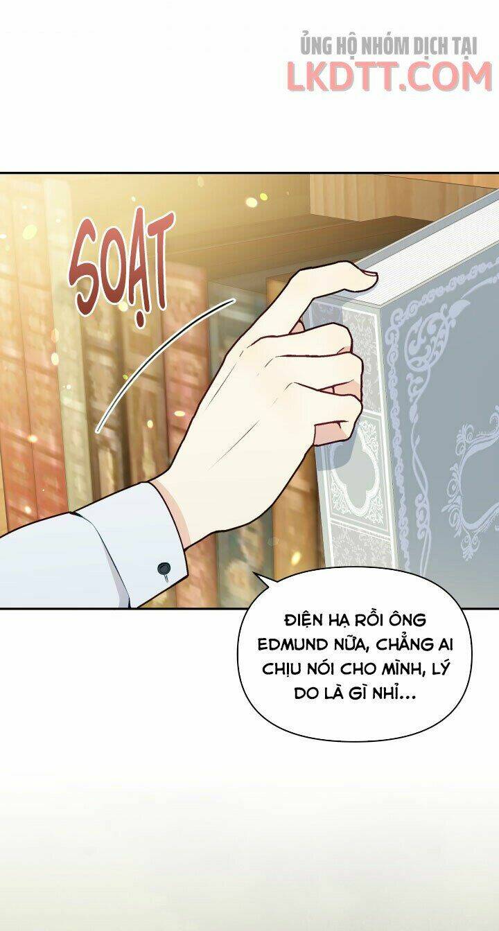 Người Bảo Hộ Của Bạo Quân Là Ma Nữ Tàn Độc Chapter 45 - Trang 2