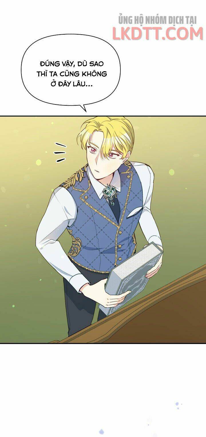 Người Bảo Hộ Của Bạo Quân Là Ma Nữ Tàn Độc Chapter 45 - Trang 2