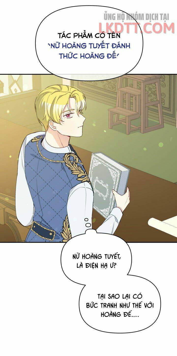Người Bảo Hộ Của Bạo Quân Là Ma Nữ Tàn Độc Chapter 45 - Trang 2