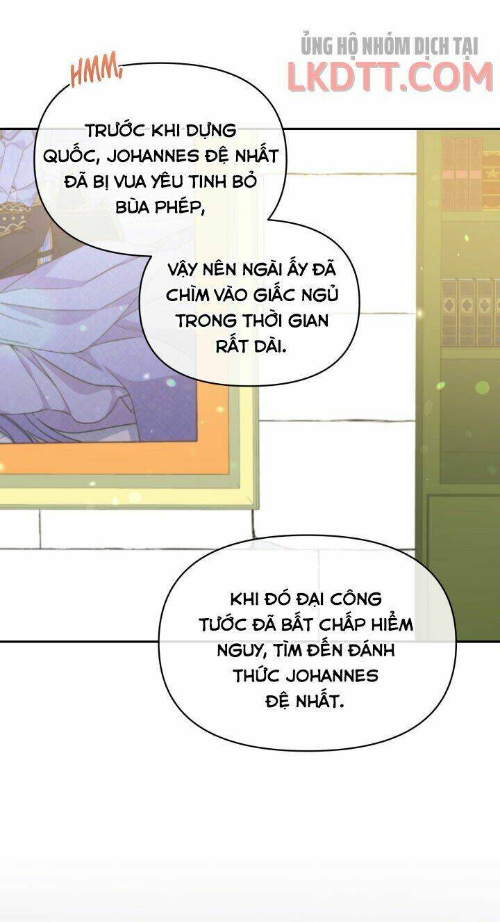 Người Bảo Hộ Của Bạo Quân Là Ma Nữ Tàn Độc Chapter 45 - Trang 2