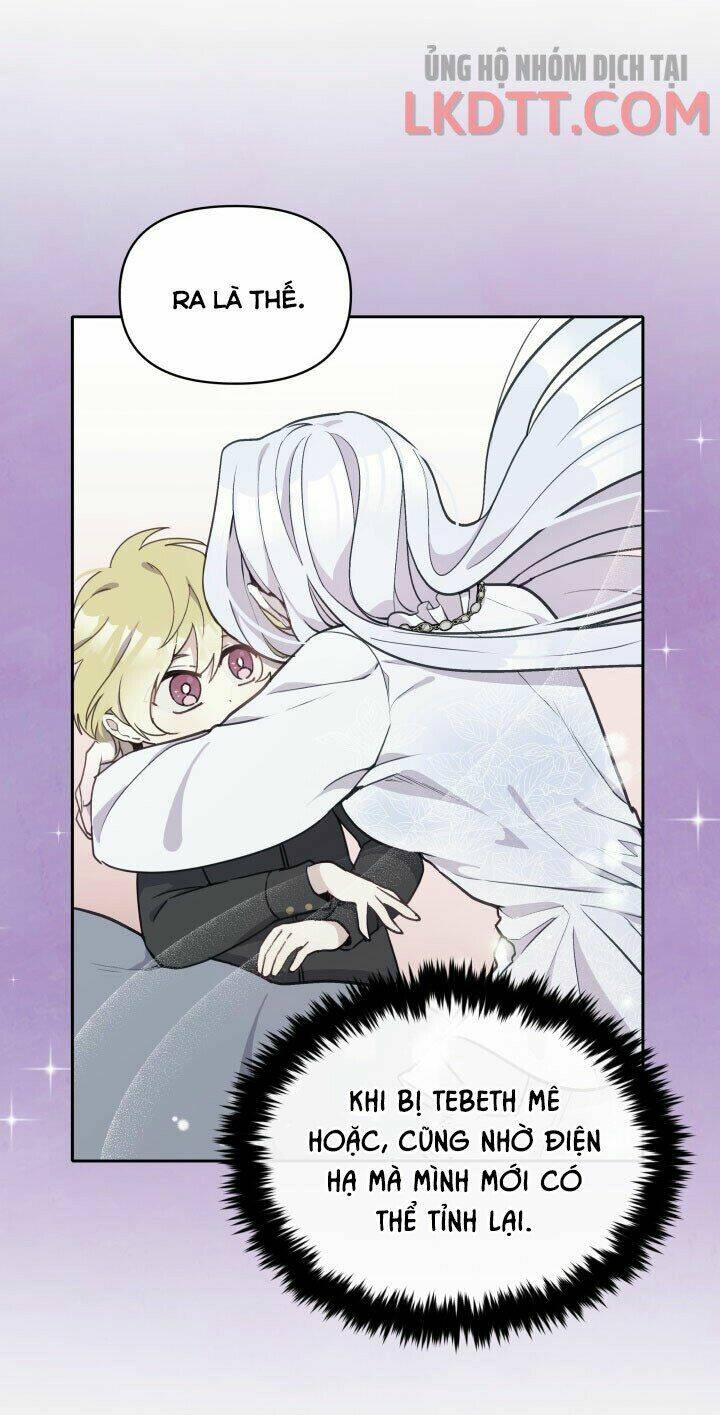 Người Bảo Hộ Của Bạo Quân Là Ma Nữ Tàn Độc Chapter 45 - Trang 2