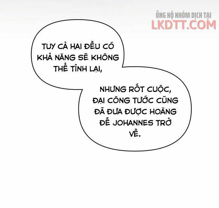 Người Bảo Hộ Của Bạo Quân Là Ma Nữ Tàn Độc Chapter 45 - Trang 2