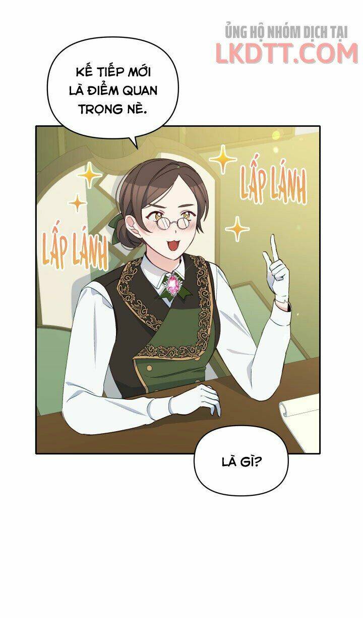 Người Bảo Hộ Của Bạo Quân Là Ma Nữ Tàn Độc Chapter 45 - Trang 2