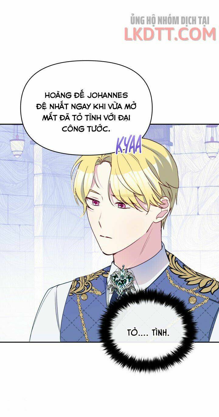 Người Bảo Hộ Của Bạo Quân Là Ma Nữ Tàn Độc Chapter 45 - Trang 2