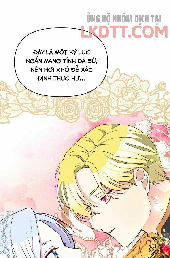 Người Bảo Hộ Của Bạo Quân Là Ma Nữ Tàn Độc Chapter 45 - Trang 2