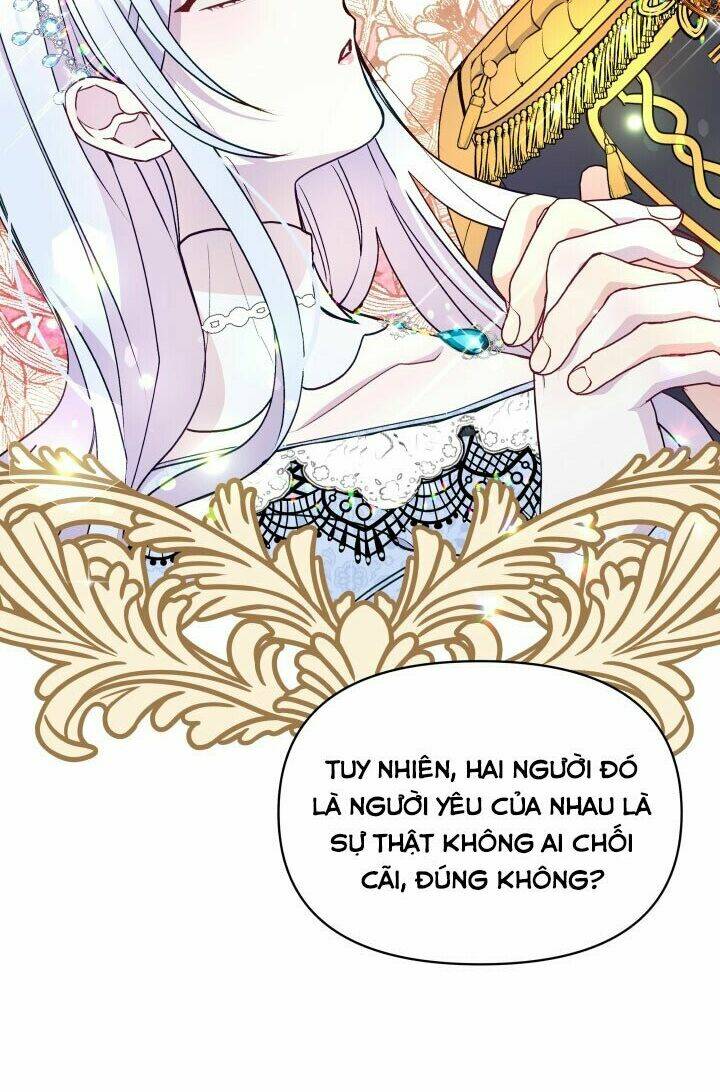 Người Bảo Hộ Của Bạo Quân Là Ma Nữ Tàn Độc Chapter 45 - Trang 2