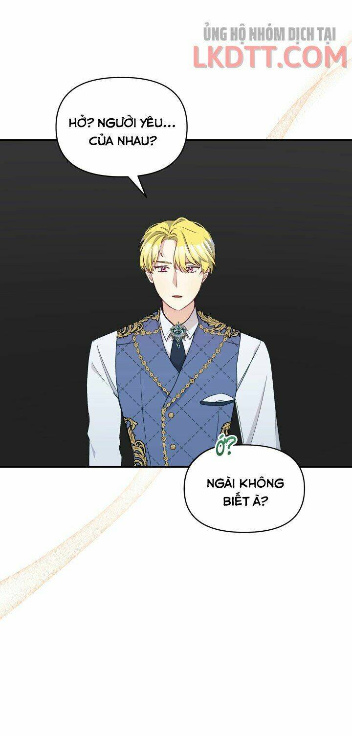 Người Bảo Hộ Của Bạo Quân Là Ma Nữ Tàn Độc Chapter 45 - Trang 2