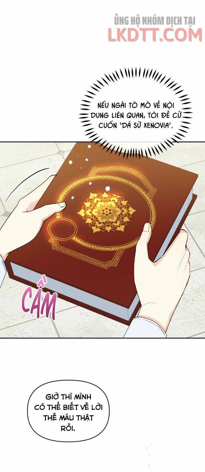 Người Bảo Hộ Của Bạo Quân Là Ma Nữ Tàn Độc Chapter 45 - Trang 2