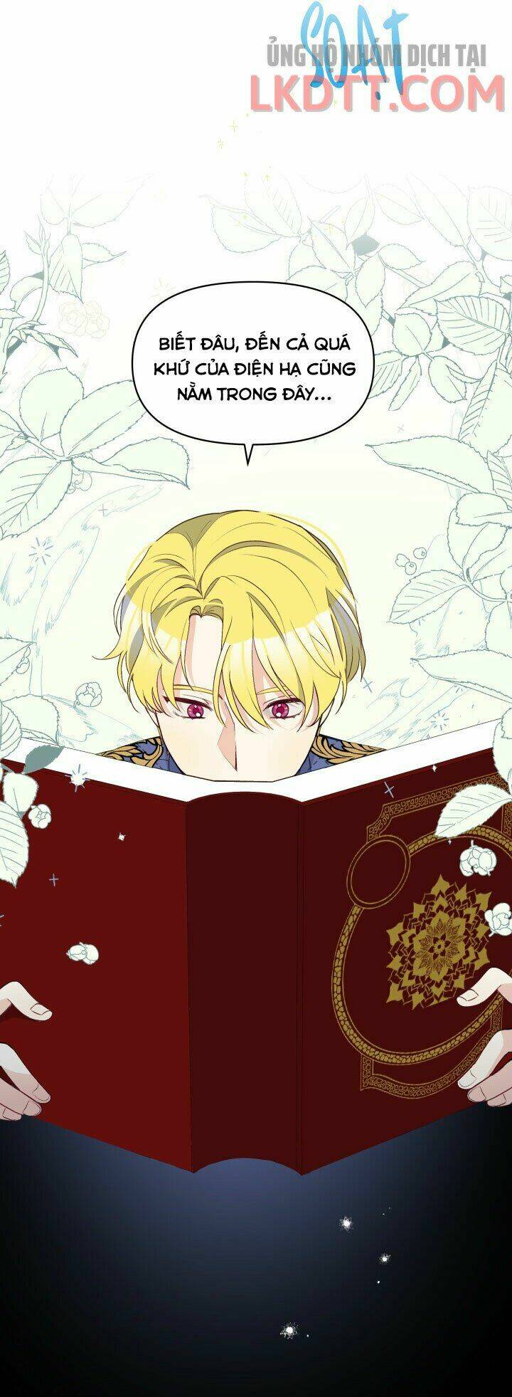 Người Bảo Hộ Của Bạo Quân Là Ma Nữ Tàn Độc Chapter 45 - Trang 2