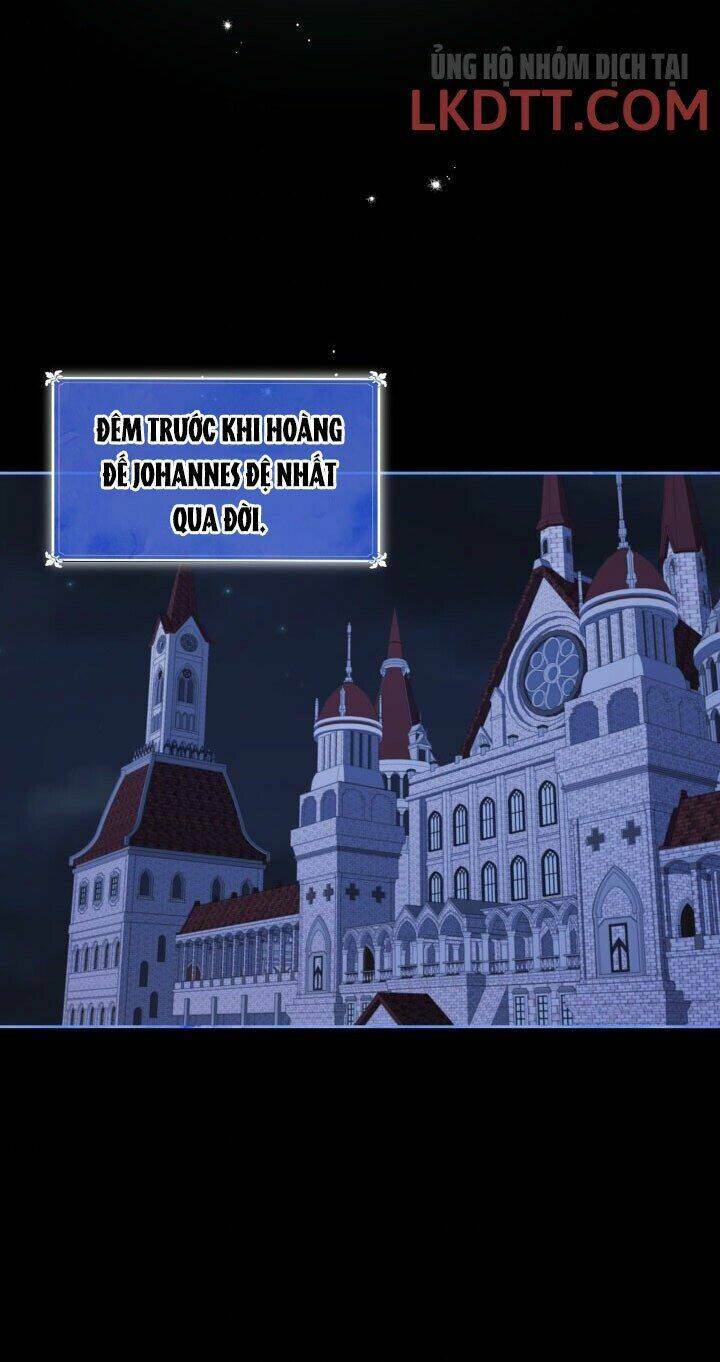 Người Bảo Hộ Của Bạo Quân Là Ma Nữ Tàn Độc Chapter 45 - Trang 2