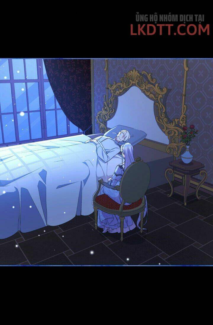 Người Bảo Hộ Của Bạo Quân Là Ma Nữ Tàn Độc Chapter 45 - Trang 2