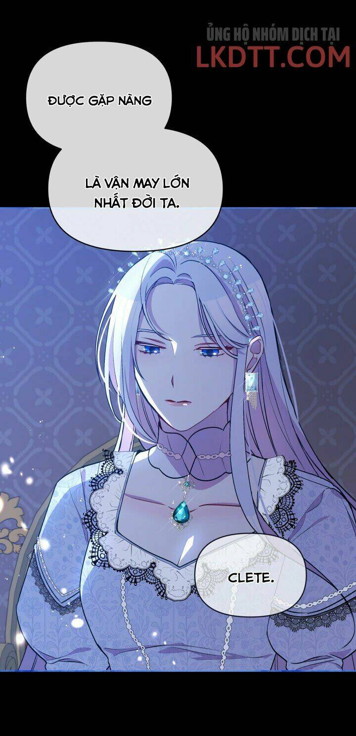 Người Bảo Hộ Của Bạo Quân Là Ma Nữ Tàn Độc Chapter 45 - Trang 2