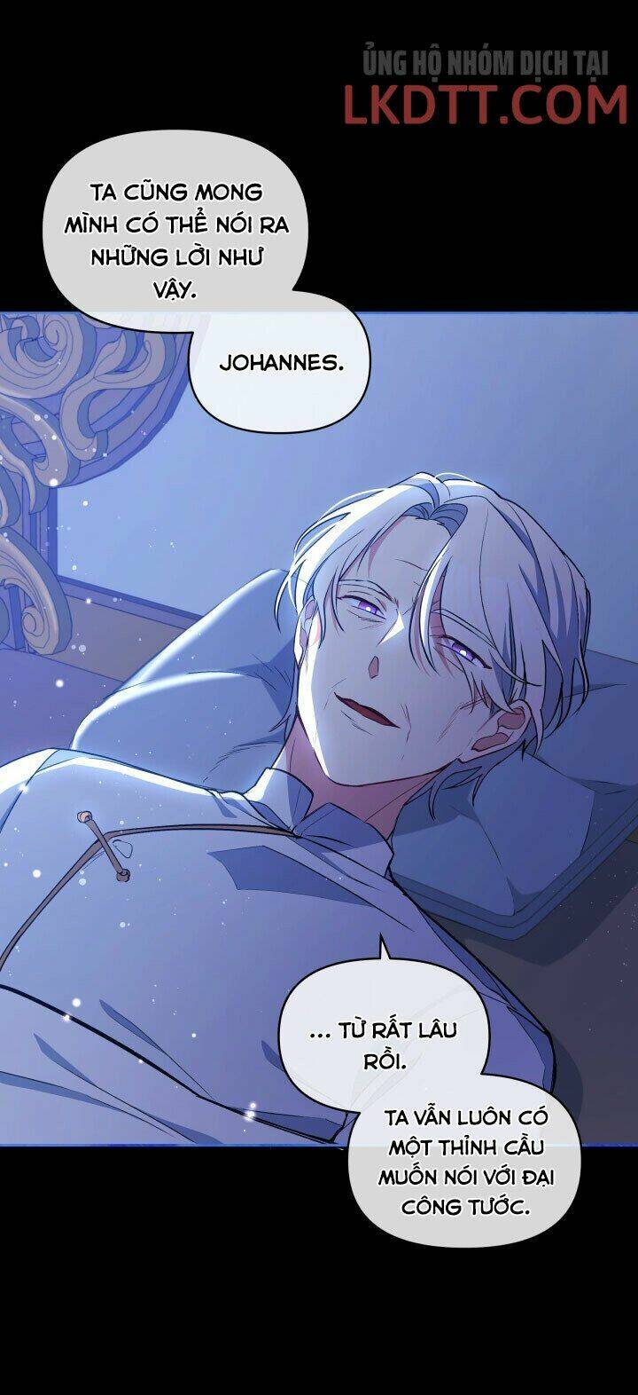 Người Bảo Hộ Của Bạo Quân Là Ma Nữ Tàn Độc Chapter 45 - Trang 2