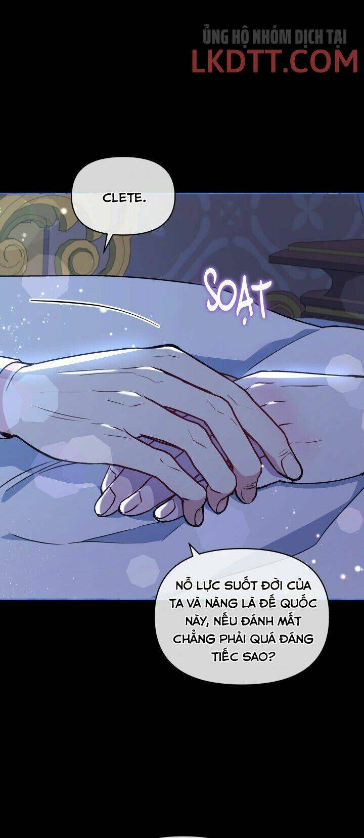 Người Bảo Hộ Của Bạo Quân Là Ma Nữ Tàn Độc Chapter 45 - Trang 2