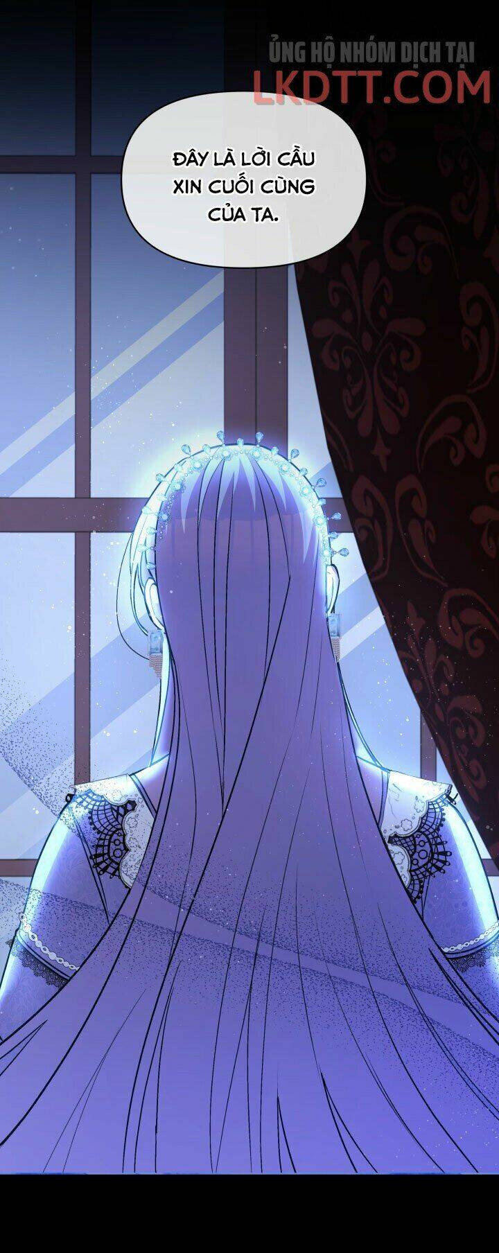 Người Bảo Hộ Của Bạo Quân Là Ma Nữ Tàn Độc Chapter 45 - Trang 2