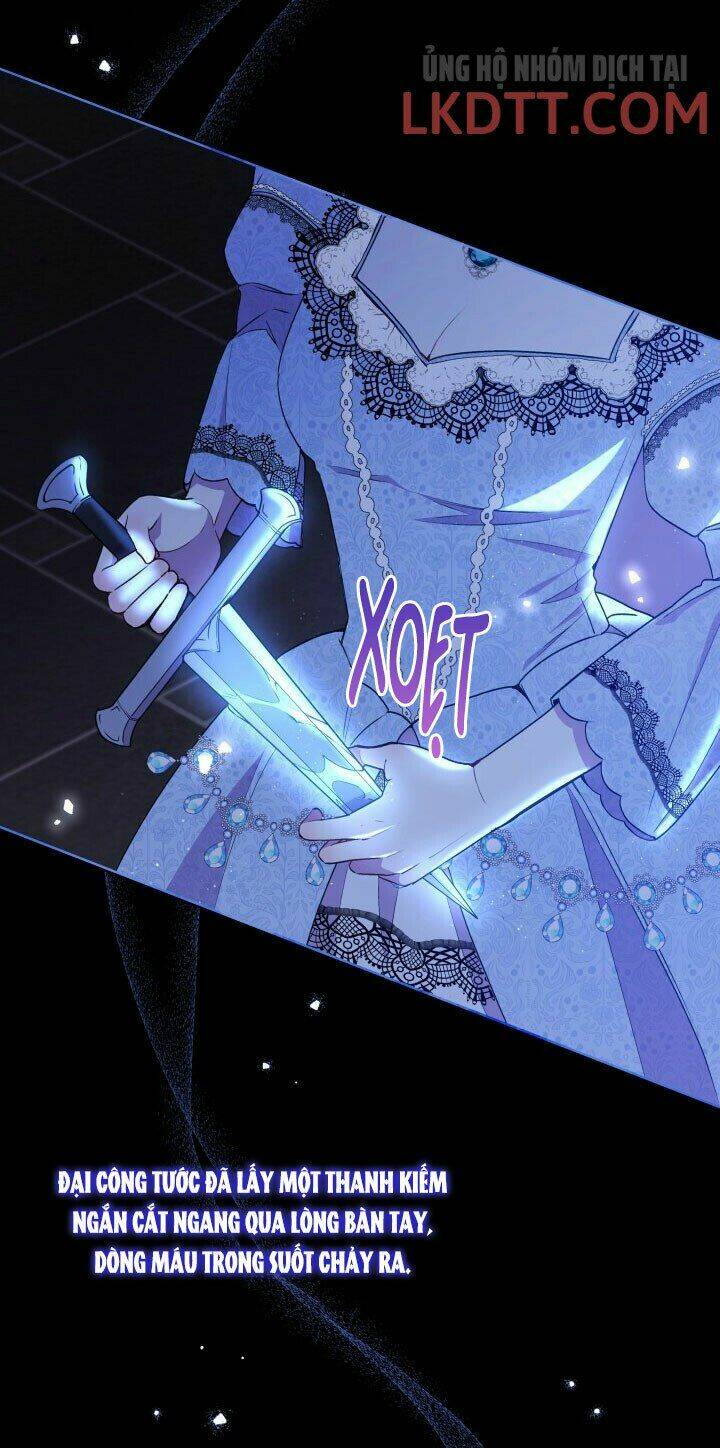 Người Bảo Hộ Của Bạo Quân Là Ma Nữ Tàn Độc Chapter 45 - Trang 2