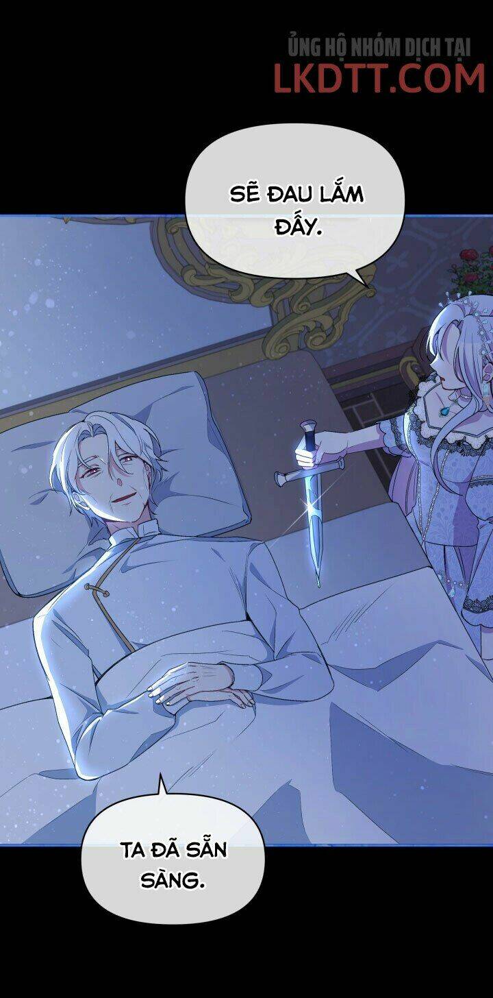 Người Bảo Hộ Của Bạo Quân Là Ma Nữ Tàn Độc Chapter 45 - Trang 2