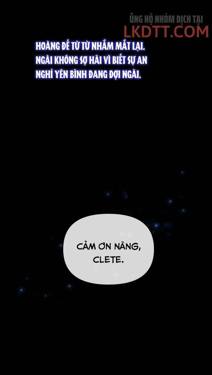 Người Bảo Hộ Của Bạo Quân Là Ma Nữ Tàn Độc Chapter 45 - Trang 2