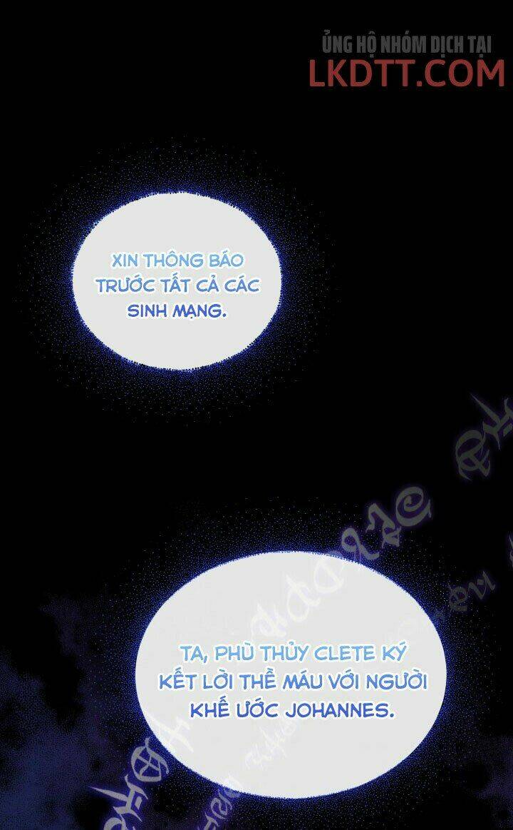 Người Bảo Hộ Của Bạo Quân Là Ma Nữ Tàn Độc Chapter 45 - Trang 2