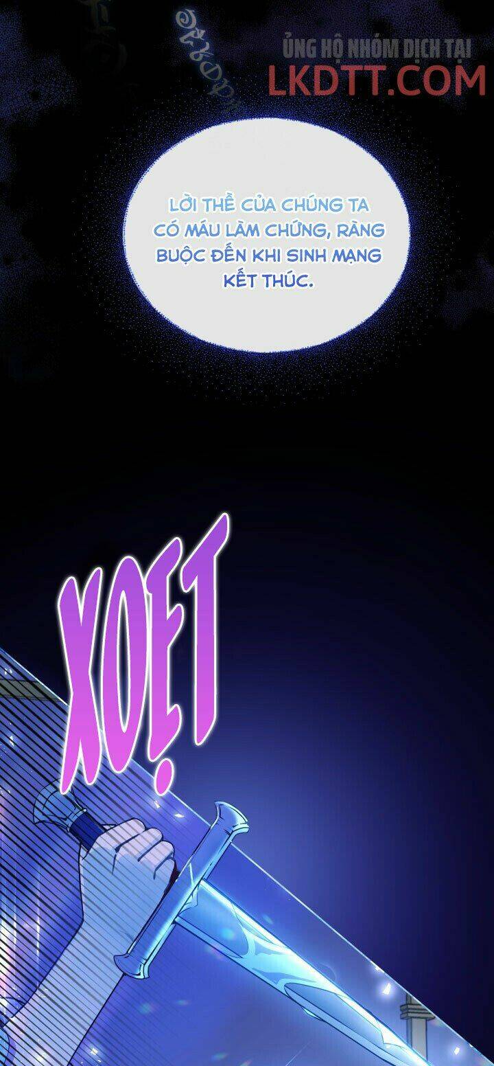 Người Bảo Hộ Của Bạo Quân Là Ma Nữ Tàn Độc Chapter 45 - Trang 2