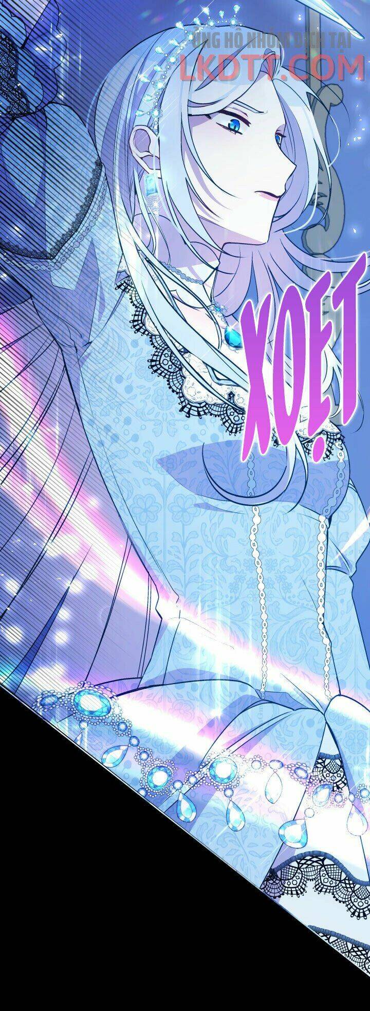 Người Bảo Hộ Của Bạo Quân Là Ma Nữ Tàn Độc Chapter 45 - Trang 2