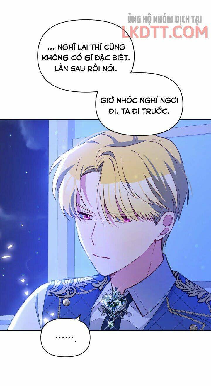 Người Bảo Hộ Của Bạo Quân Là Ma Nữ Tàn Độc Chapter 46 - Trang 2