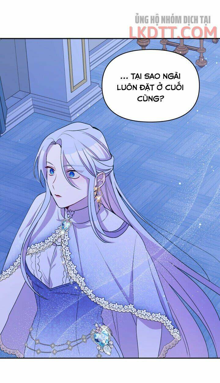 Người Bảo Hộ Của Bạo Quân Là Ma Nữ Tàn Độc Chapter 46 - Trang 2