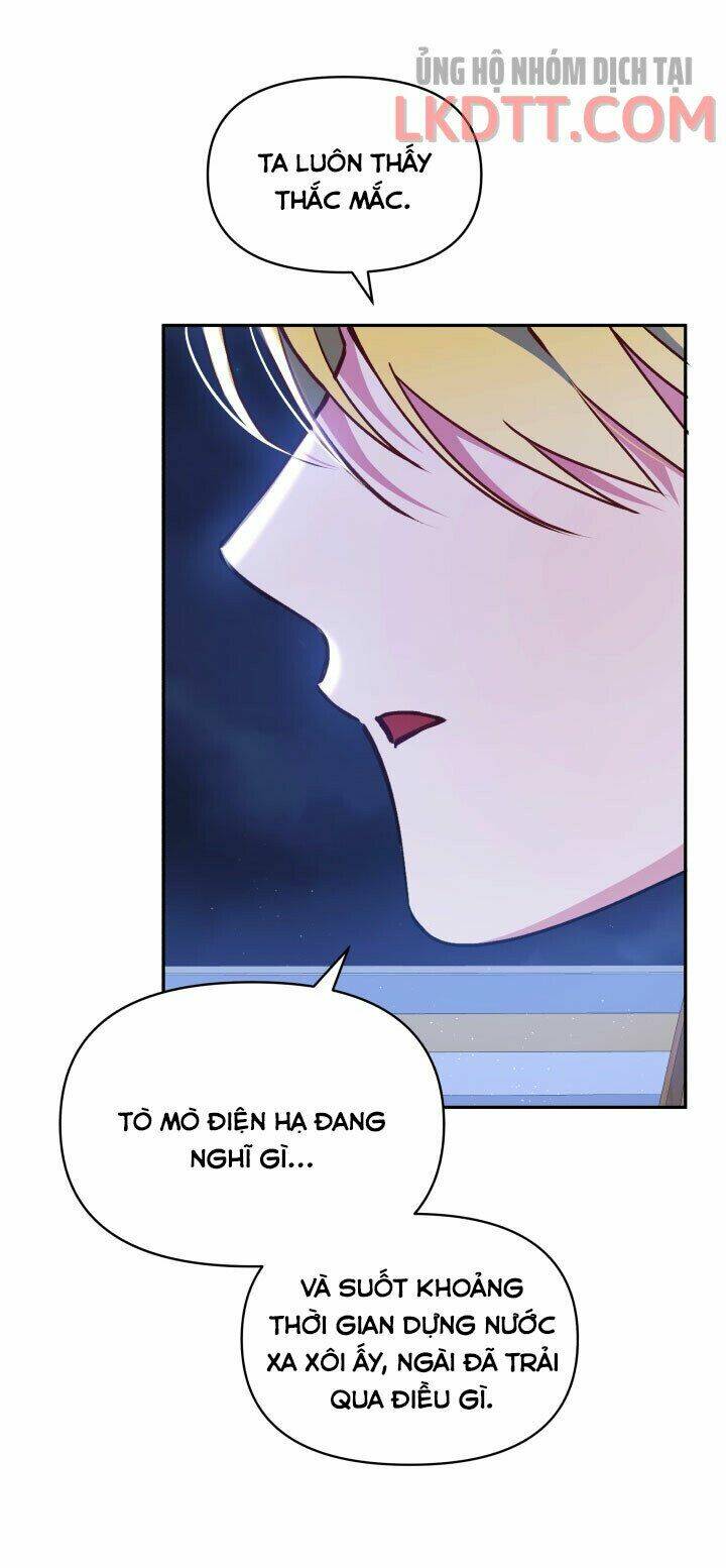 Người Bảo Hộ Của Bạo Quân Là Ma Nữ Tàn Độc Chapter 46 - Trang 2