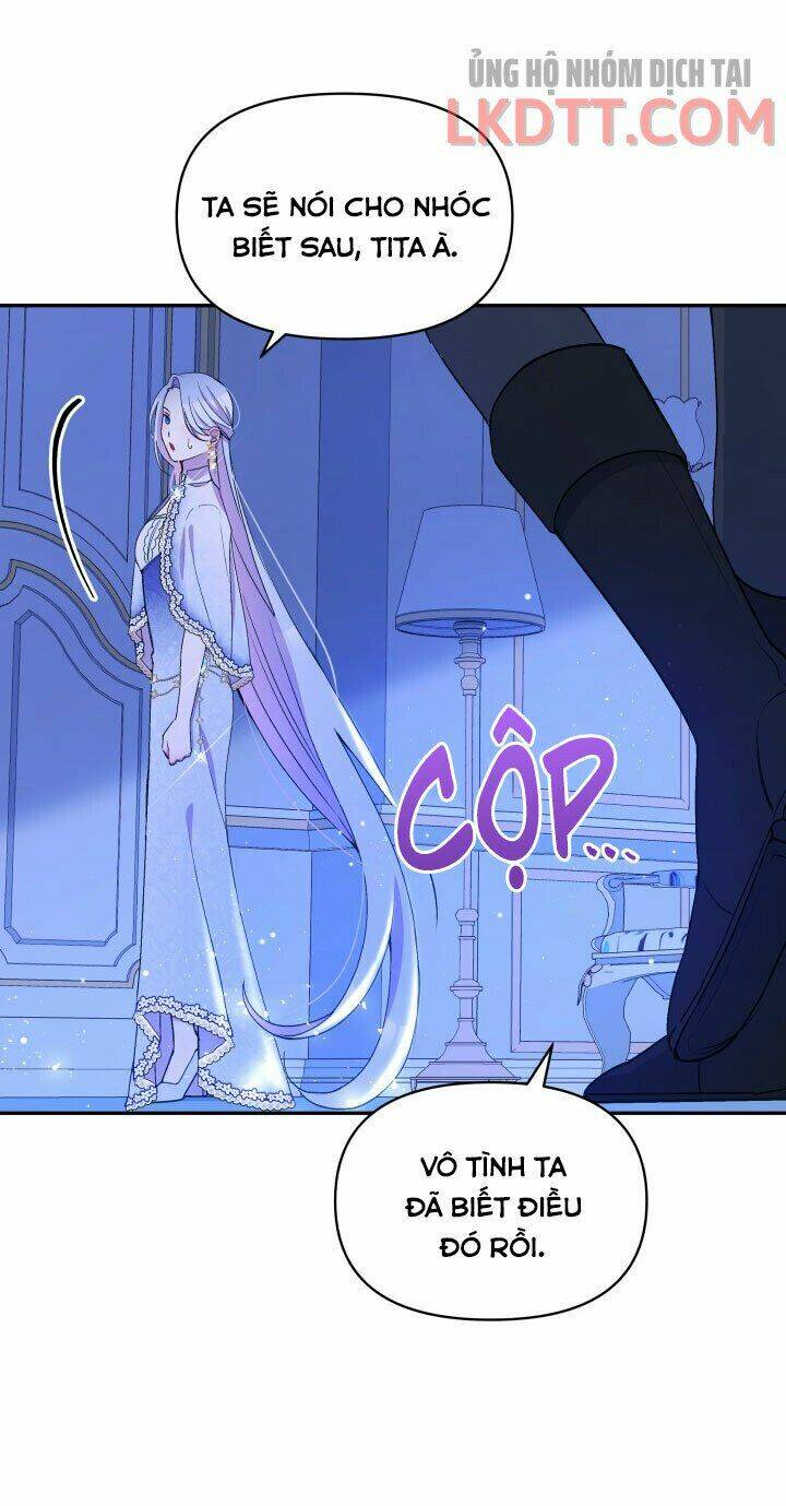 Người Bảo Hộ Của Bạo Quân Là Ma Nữ Tàn Độc Chapter 46 - Trang 2