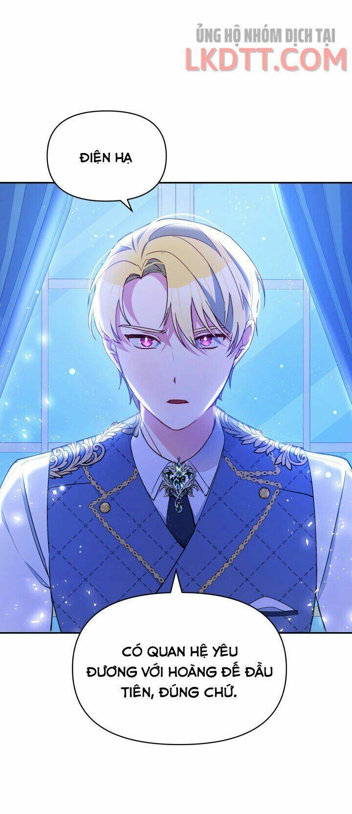 Người Bảo Hộ Của Bạo Quân Là Ma Nữ Tàn Độc Chapter 46 - Trang 2