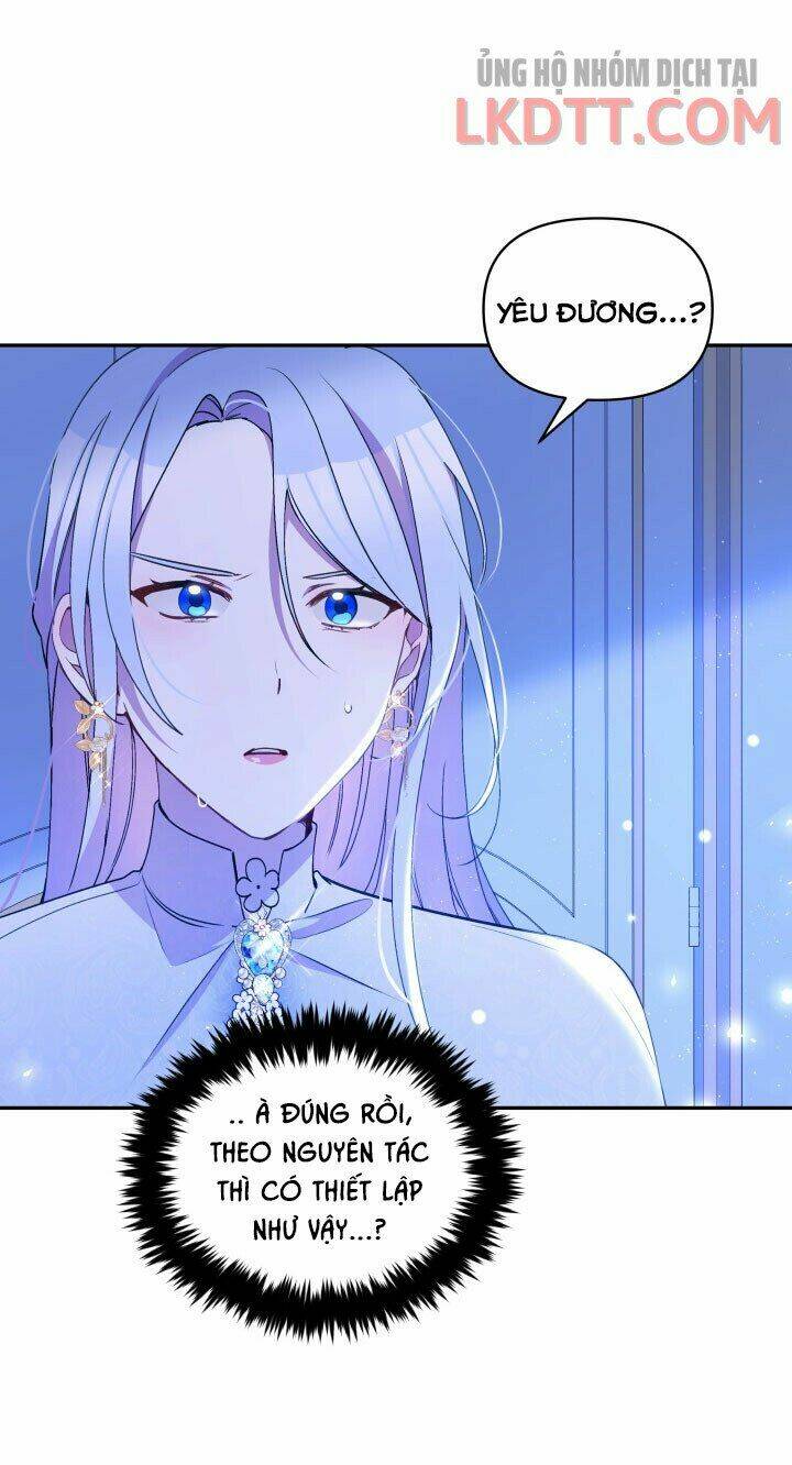 Người Bảo Hộ Của Bạo Quân Là Ma Nữ Tàn Độc Chapter 46 - Trang 2