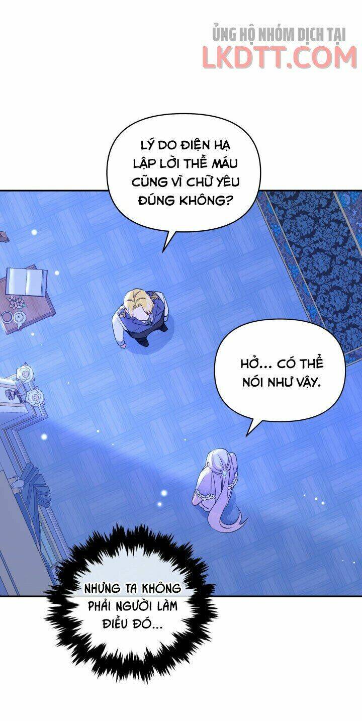 Người Bảo Hộ Của Bạo Quân Là Ma Nữ Tàn Độc Chapter 46 - Trang 2