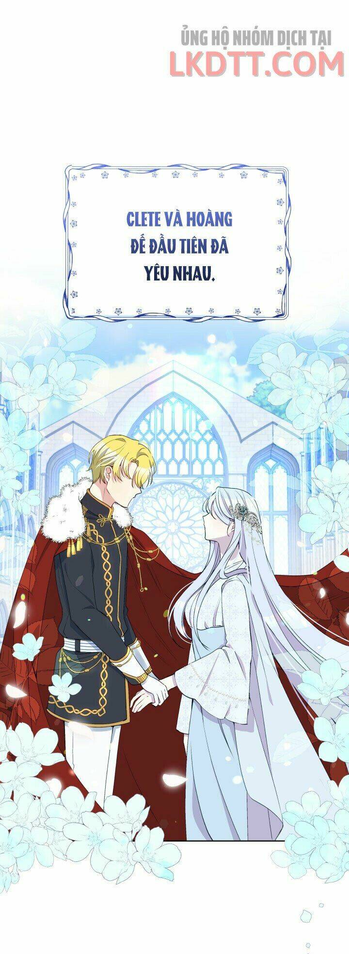 Người Bảo Hộ Của Bạo Quân Là Ma Nữ Tàn Độc Chapter 46 - Trang 2