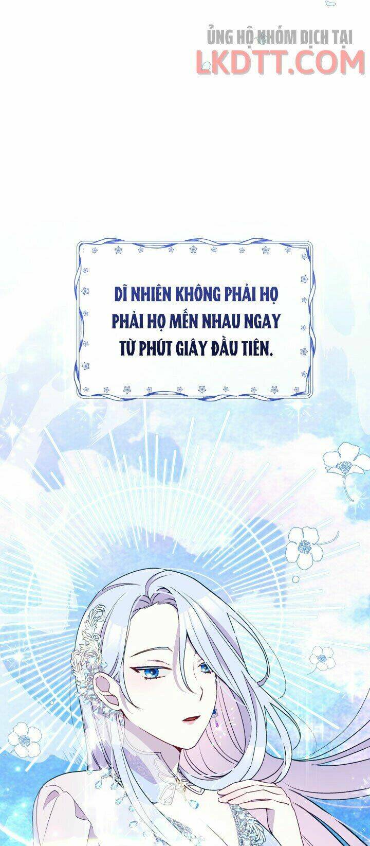 Người Bảo Hộ Của Bạo Quân Là Ma Nữ Tàn Độc Chapter 46 - Trang 2