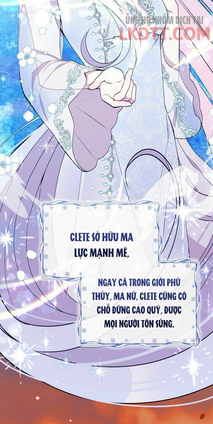 Người Bảo Hộ Của Bạo Quân Là Ma Nữ Tàn Độc Chapter 46 - Trang 2