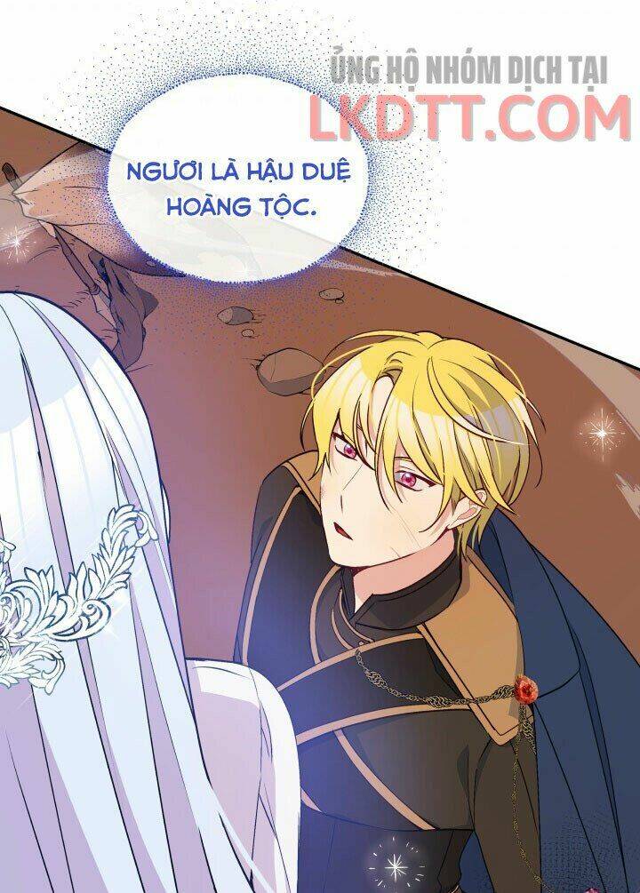 Người Bảo Hộ Của Bạo Quân Là Ma Nữ Tàn Độc Chapter 46 - Trang 2