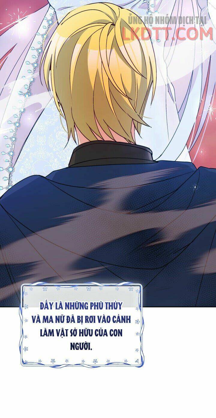 Người Bảo Hộ Của Bạo Quân Là Ma Nữ Tàn Độc Chapter 46 - Trang 2