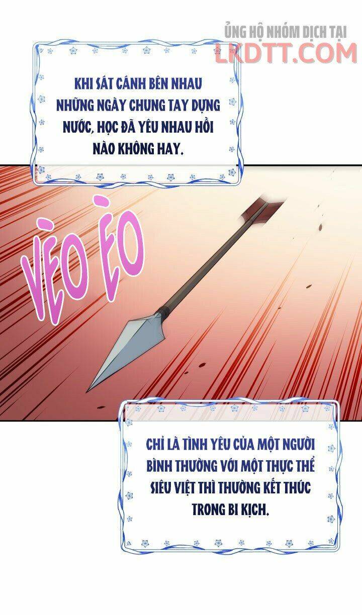 Người Bảo Hộ Của Bạo Quân Là Ma Nữ Tàn Độc Chapter 46 - Trang 2