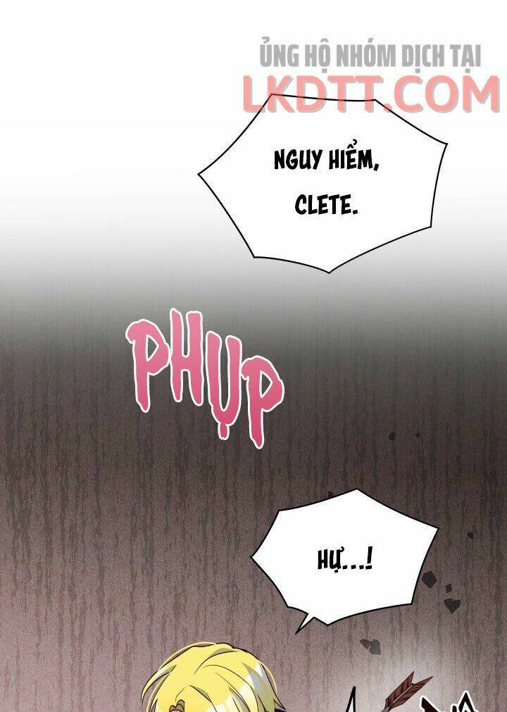 Người Bảo Hộ Của Bạo Quân Là Ma Nữ Tàn Độc Chapter 46 - Trang 2