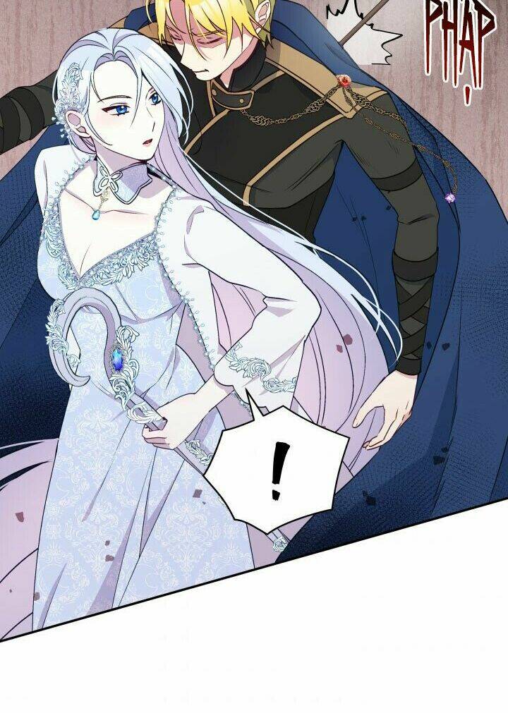 Người Bảo Hộ Của Bạo Quân Là Ma Nữ Tàn Độc Chapter 46 - Trang 2