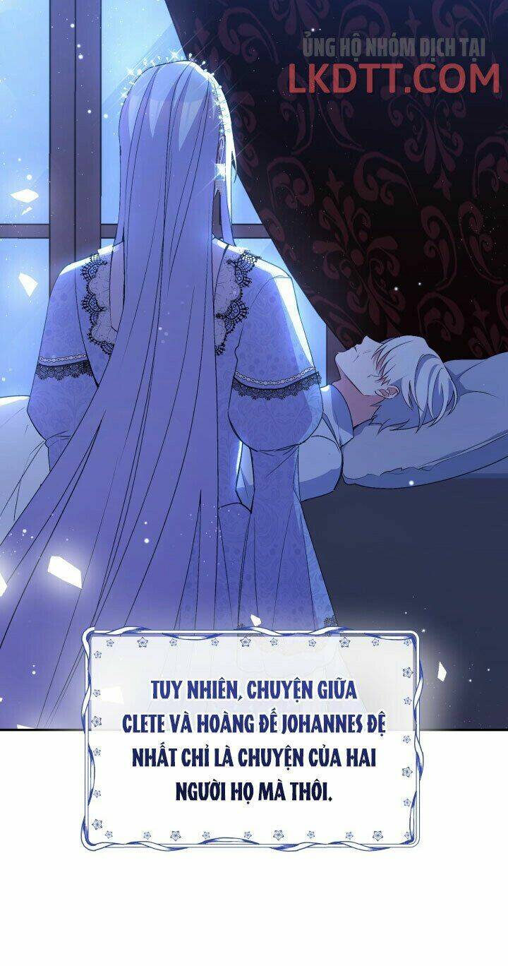 Người Bảo Hộ Của Bạo Quân Là Ma Nữ Tàn Độc Chapter 46 - Trang 2