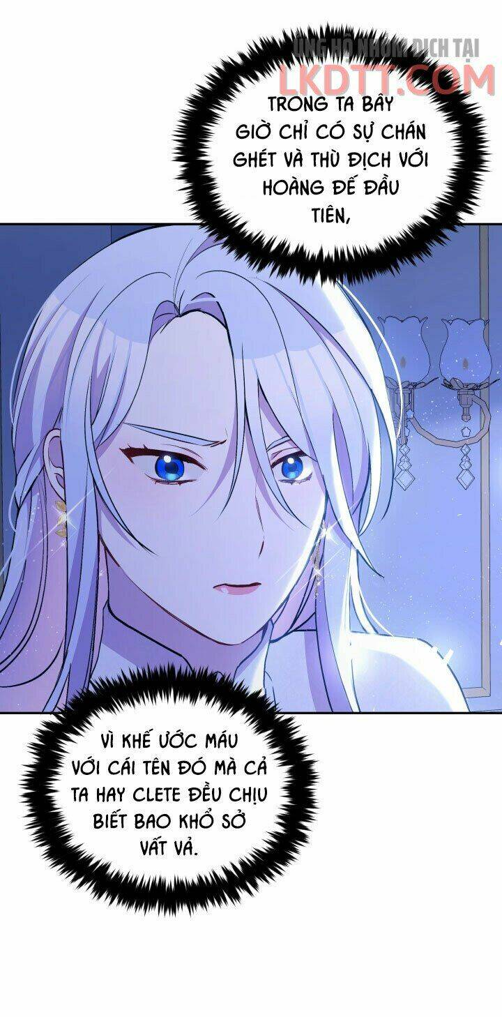 Người Bảo Hộ Của Bạo Quân Là Ma Nữ Tàn Độc Chapter 46 - Trang 2