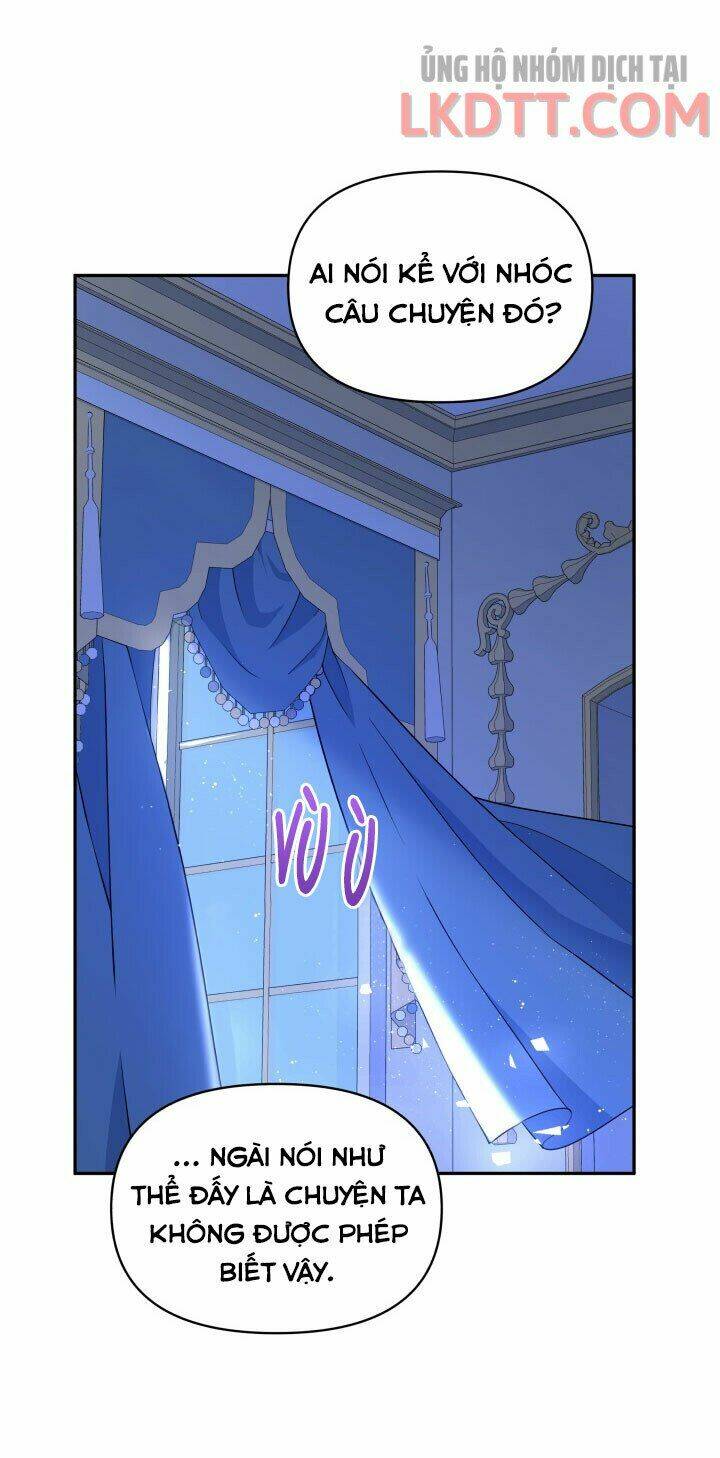 Người Bảo Hộ Của Bạo Quân Là Ma Nữ Tàn Độc Chapter 46 - Trang 2