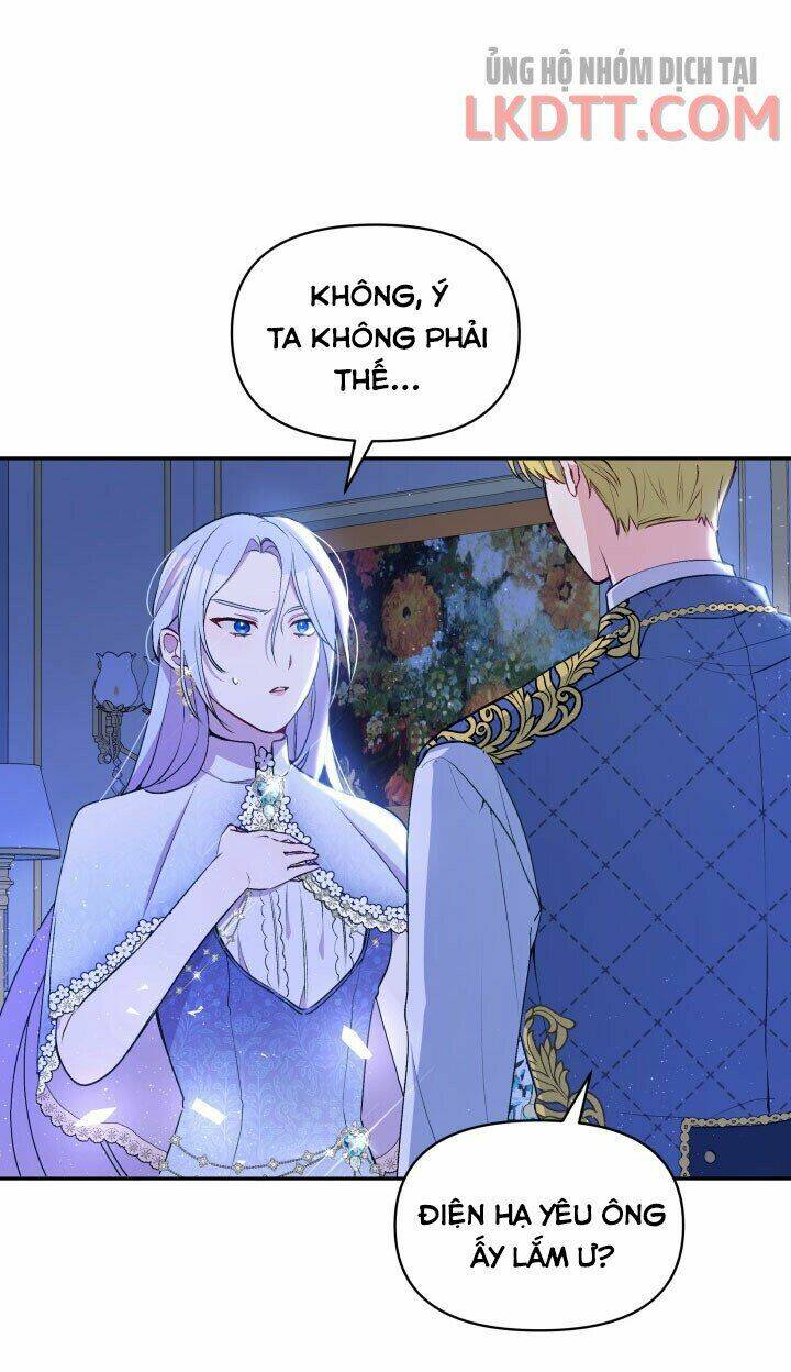 Người Bảo Hộ Của Bạo Quân Là Ma Nữ Tàn Độc Chapter 46 - Trang 2